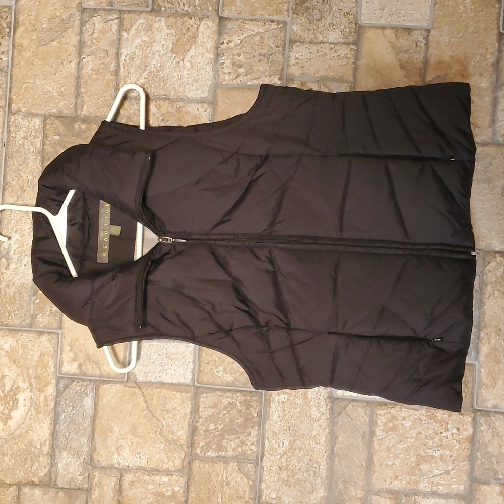 Kenneth cole  Reaction